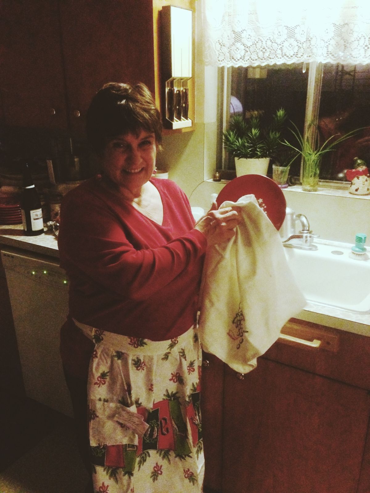 Photo, December 2013