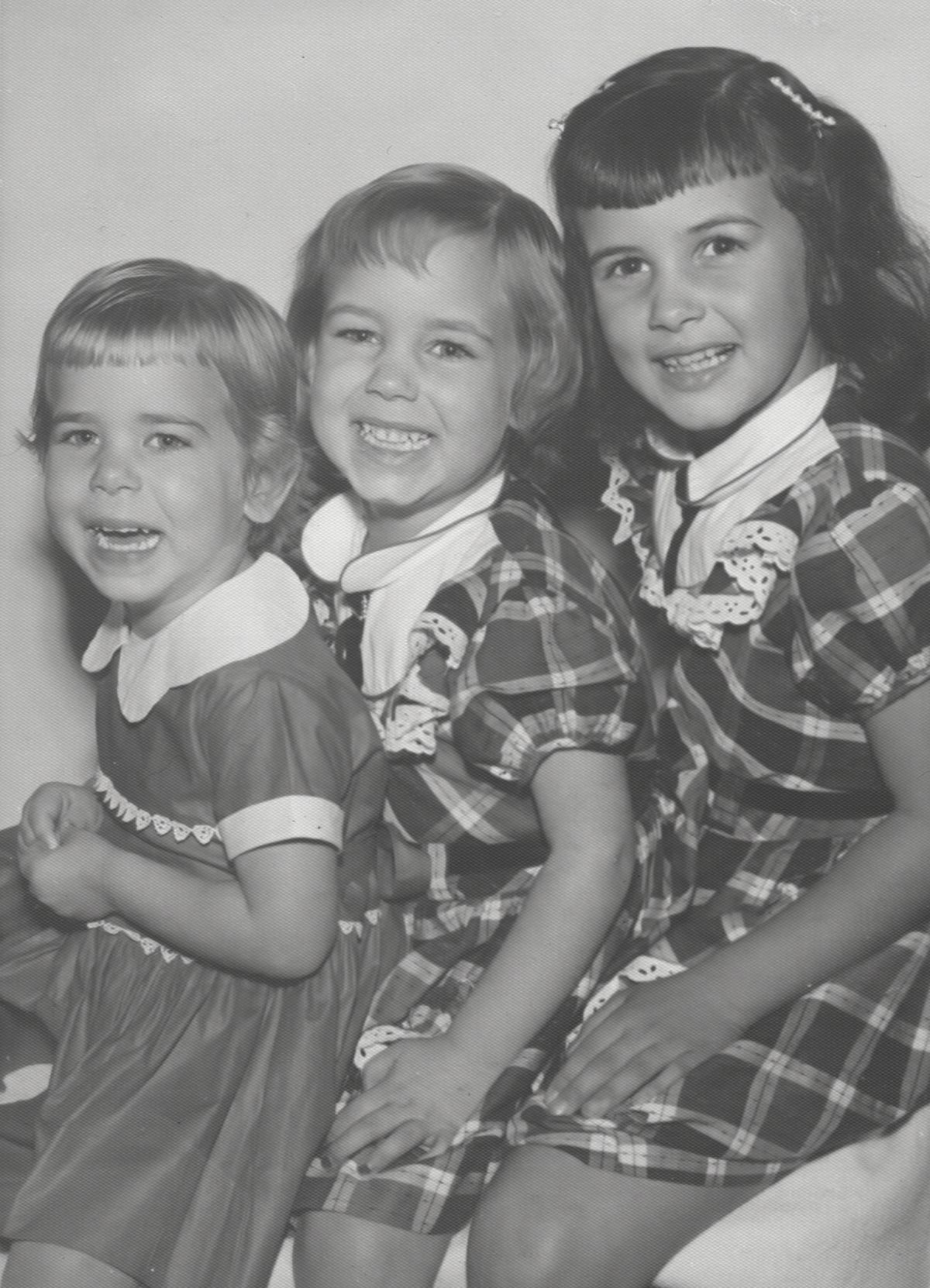 Donna Margie Jude