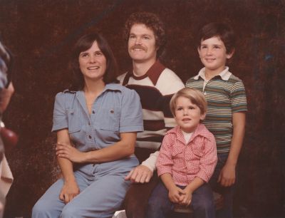 Fam Portrait