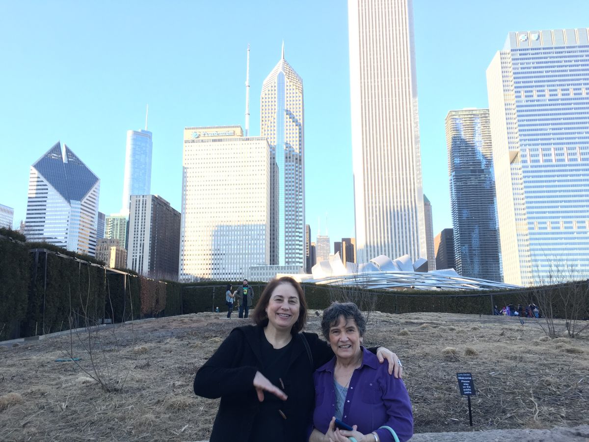 Photo, February 2017