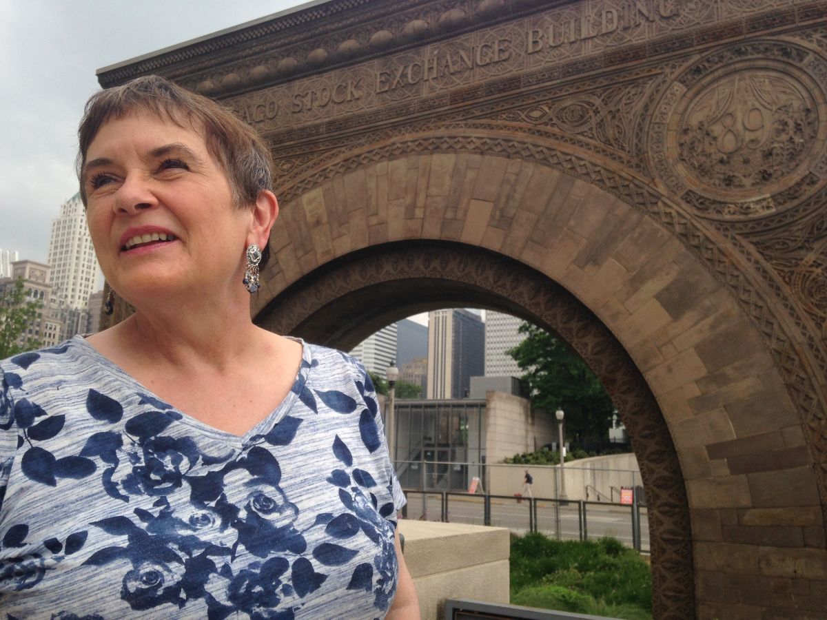 Photo, June 2015