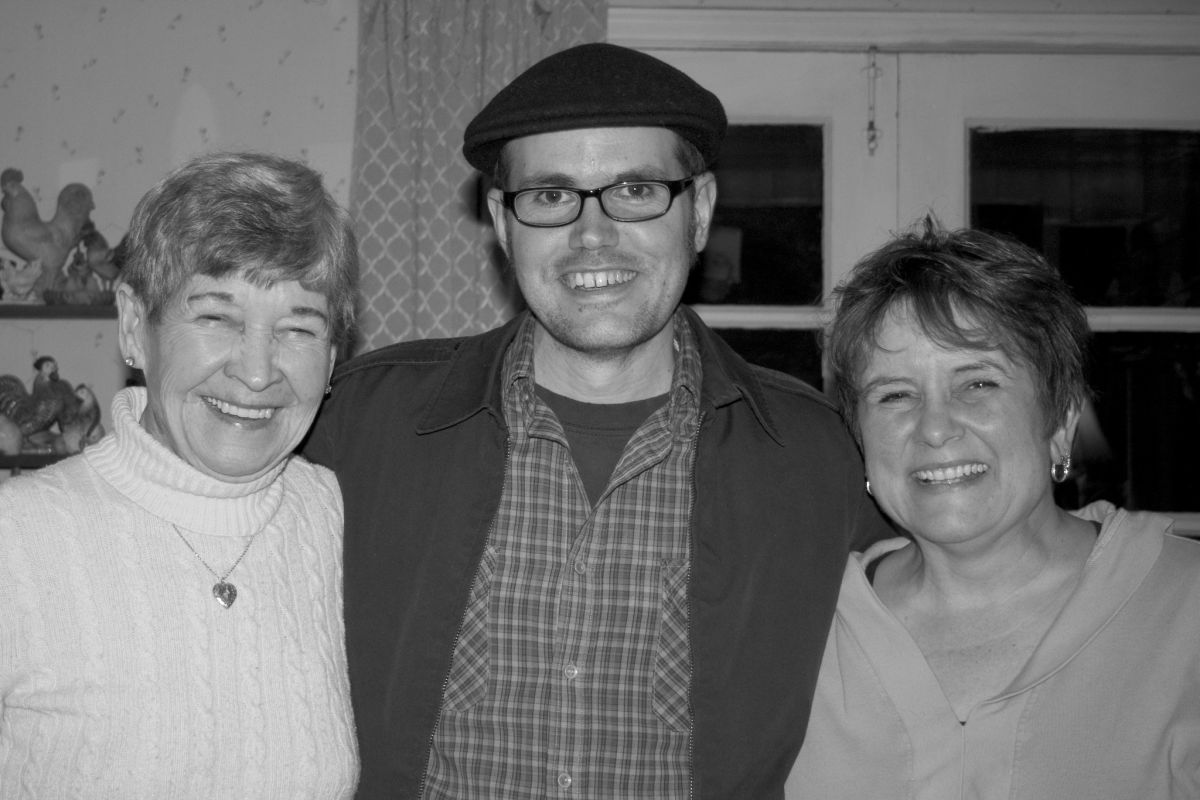 Jane Nate Mom