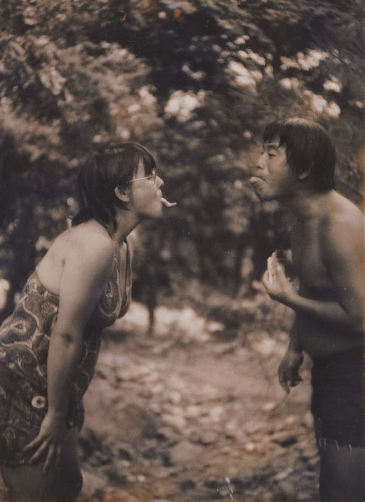 Jude, Ken Todoki