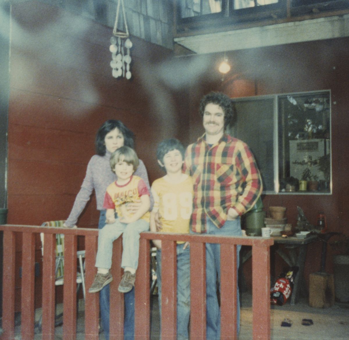 Jude Pj Nate Steve Toledo