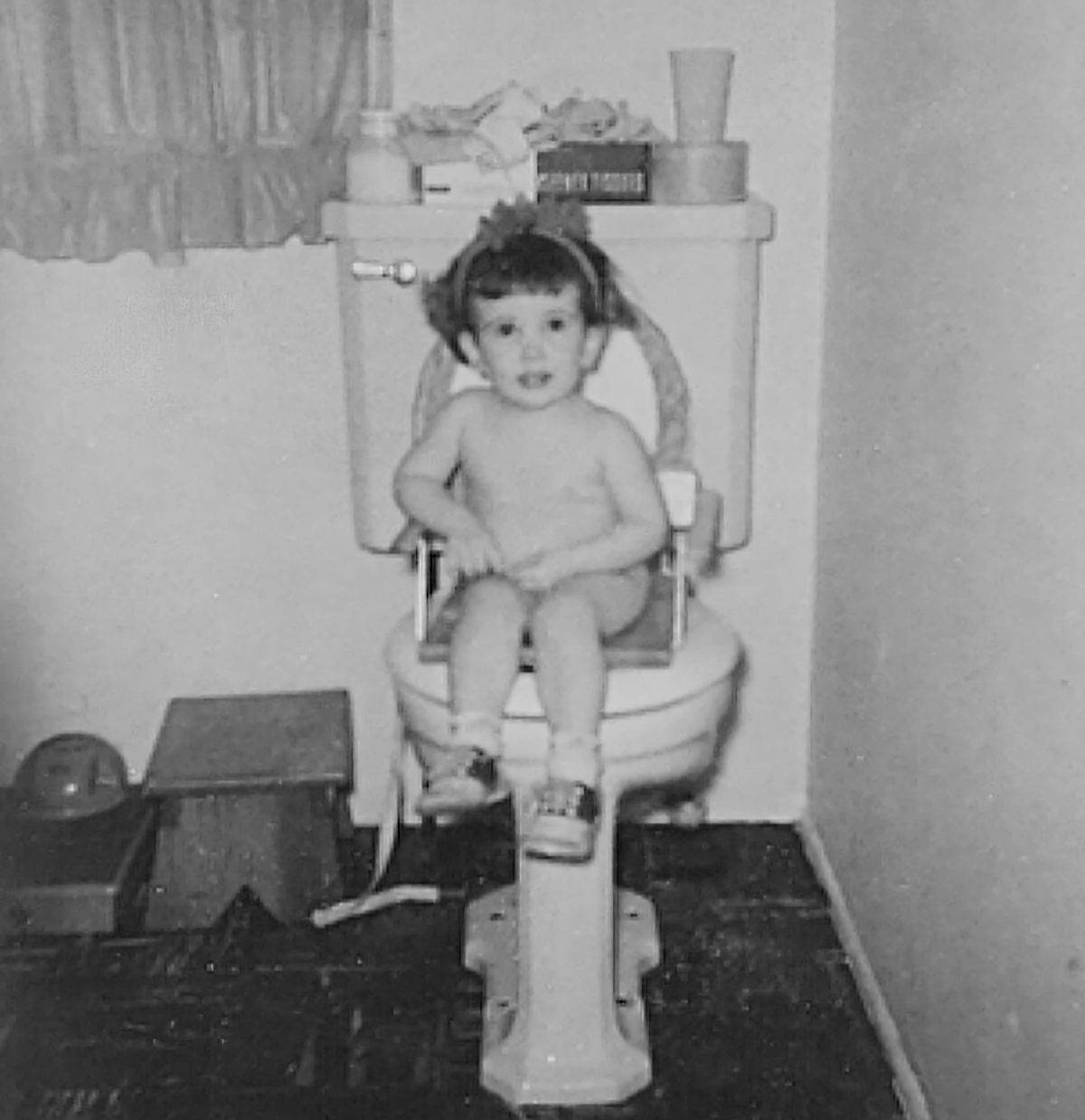 Jude Potty