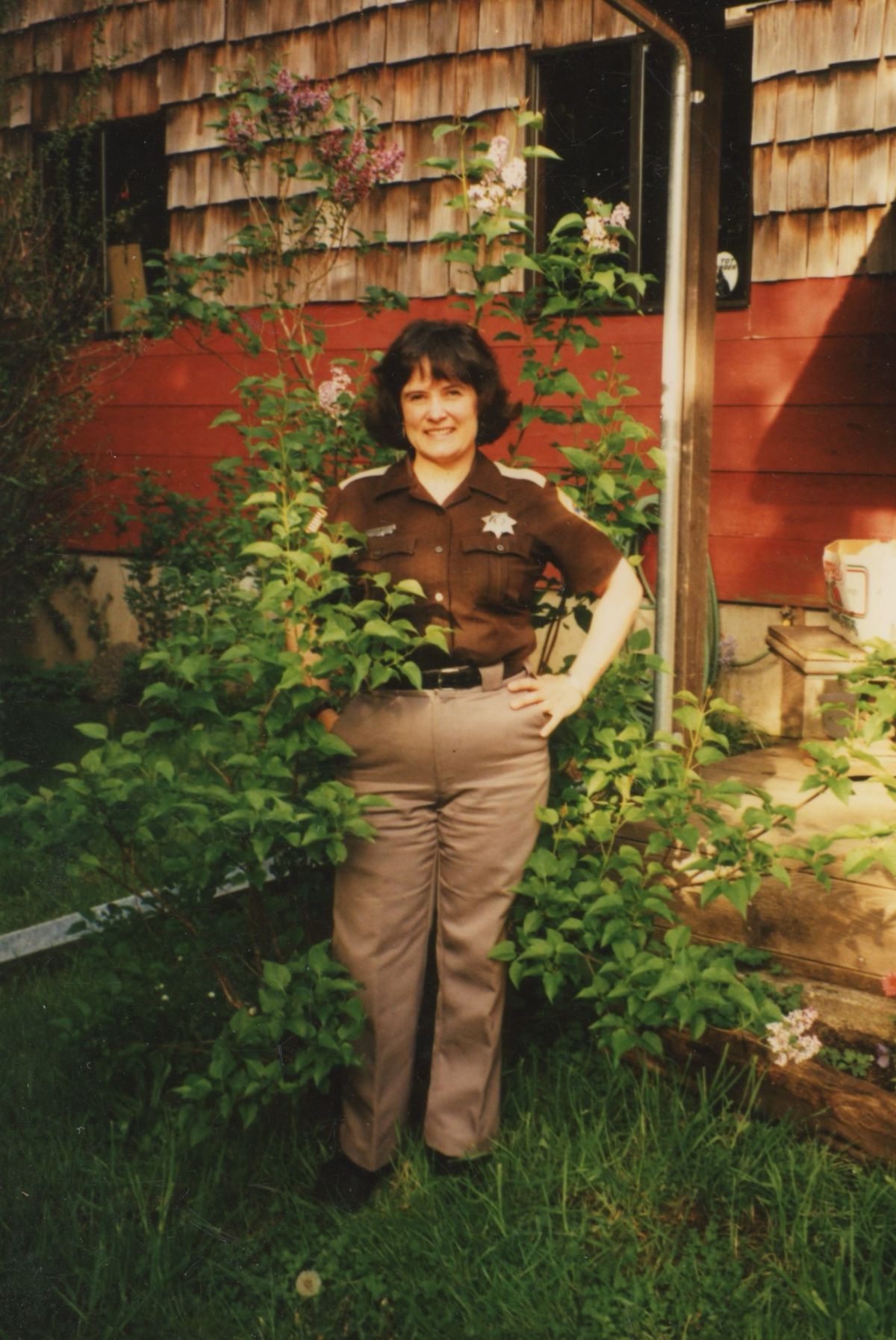 Judi At Yasek Loop Uniform