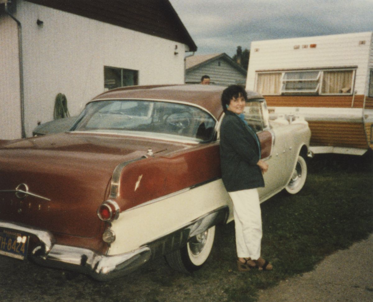 Judi Chief