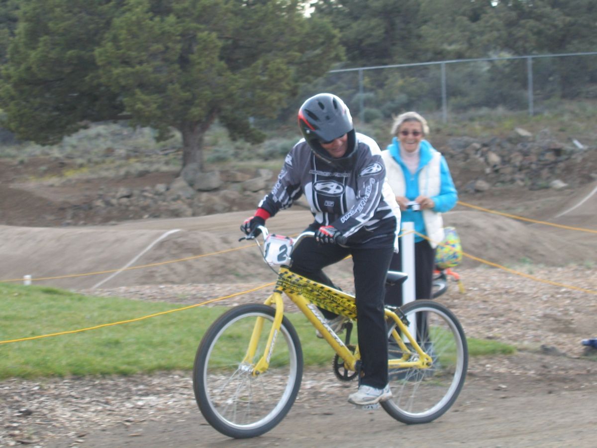 Judi Bike Leen