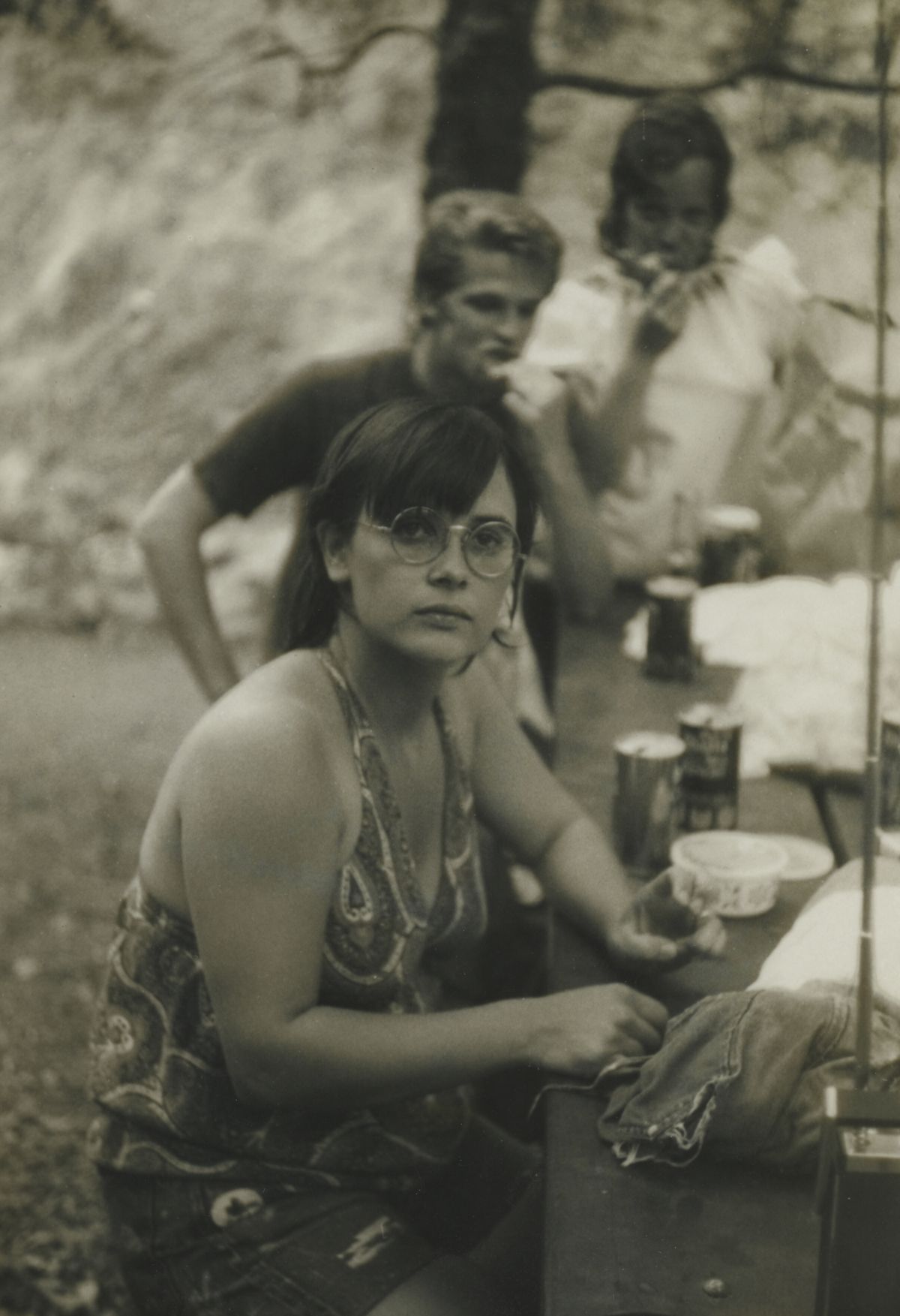 Judi Bruce Rhonda Tuolumne