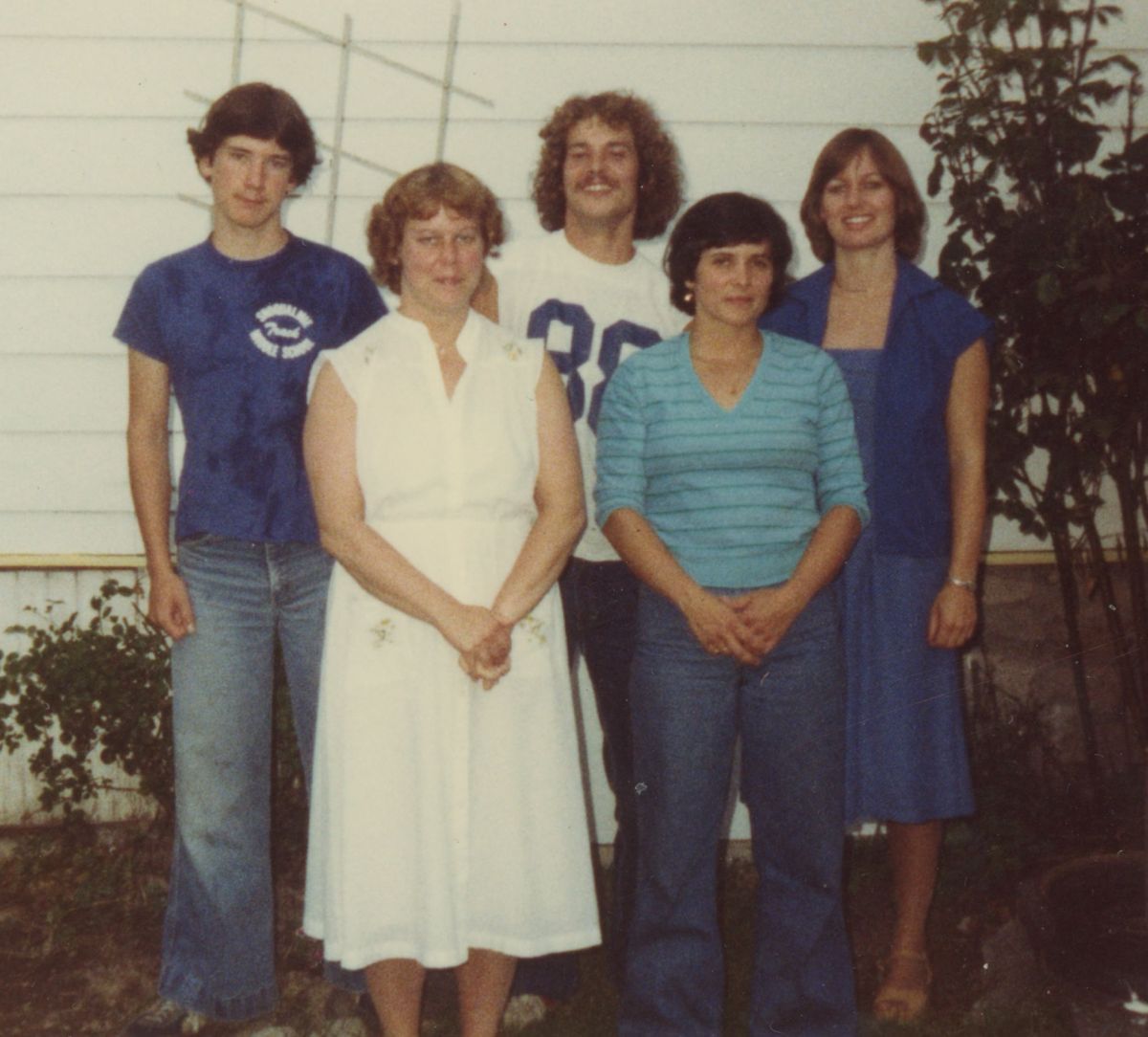 Judi Siblings Snoqualmie