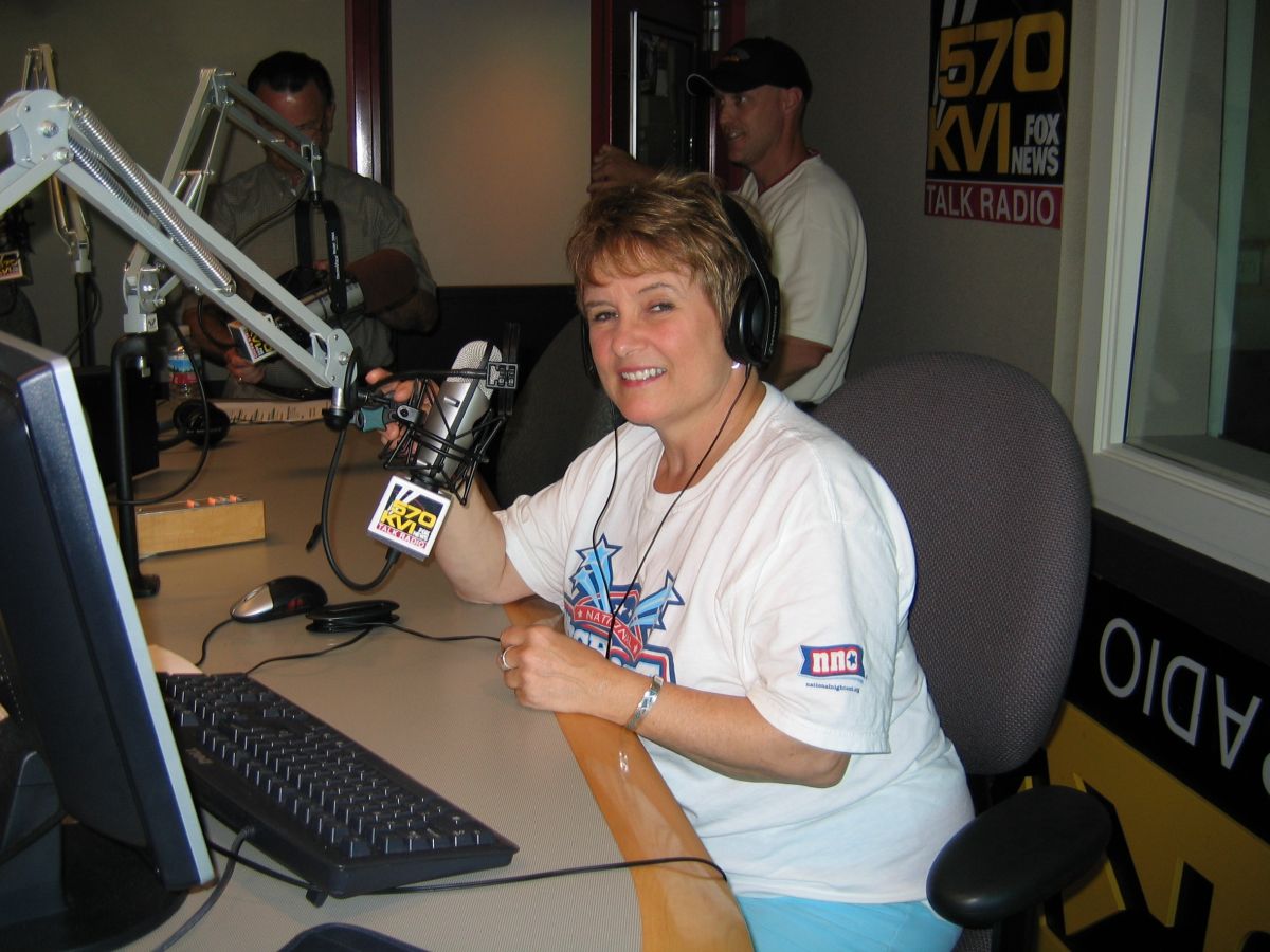 Judi Cop Talk