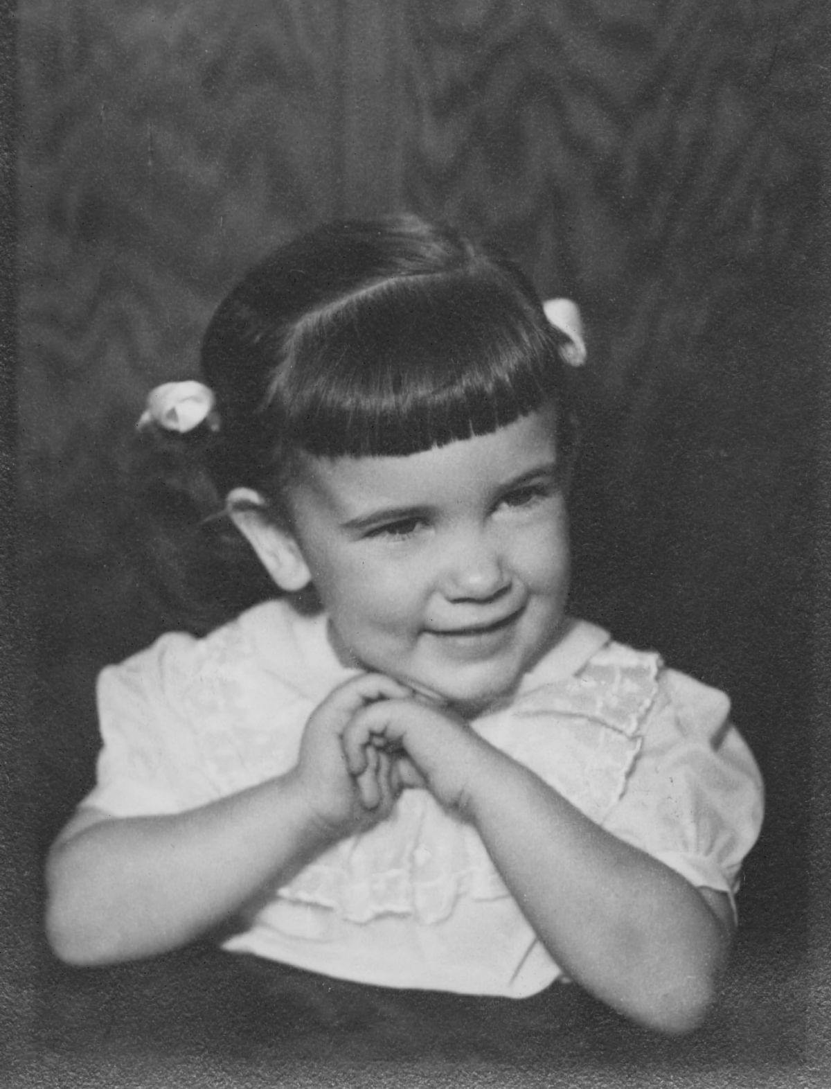 Judy 2nd Pose