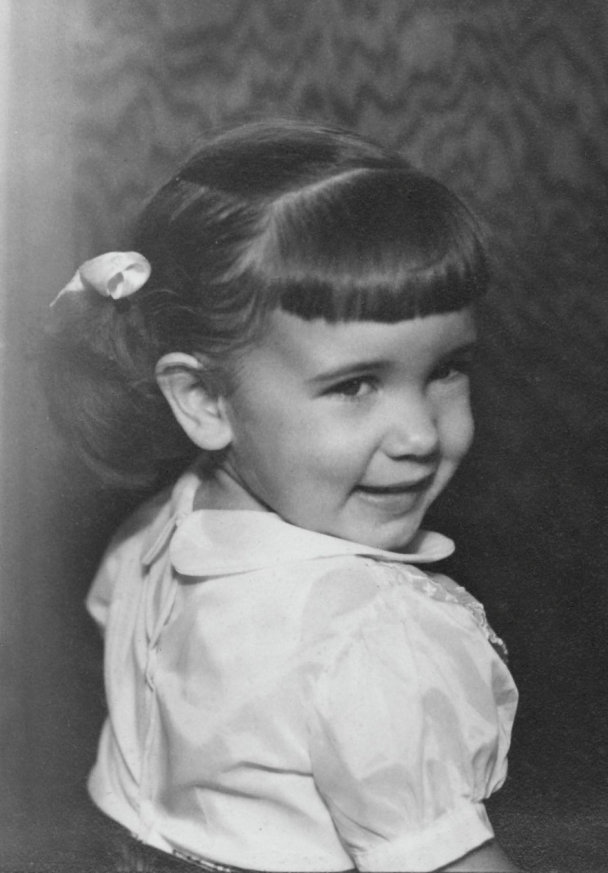 Judy