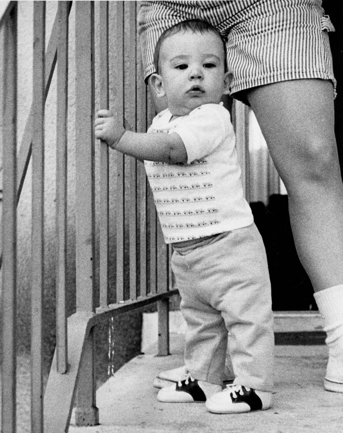 Pj Judi Legs